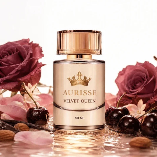 Eau de Parfum
