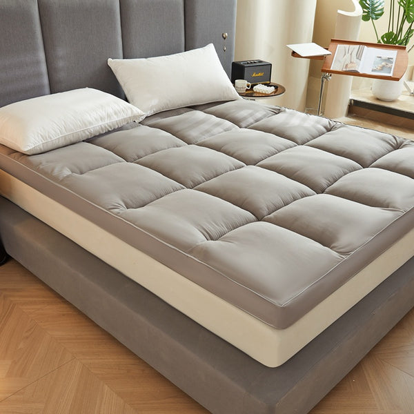 3D Mattress Pad with Polyester Filling