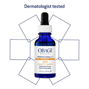 Obagi Professional-C Vitamin C Antioxidant Serum – Facial Serum
