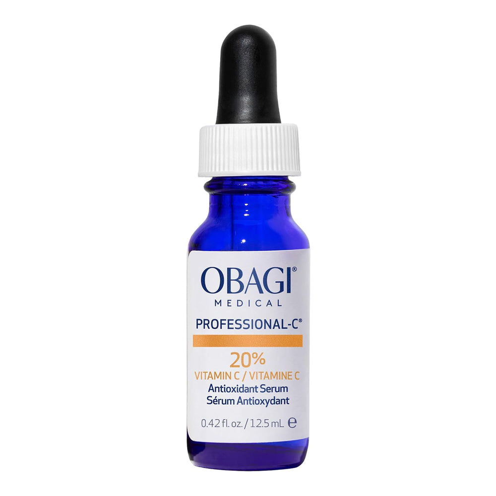 Obagi Professional-C Vitamin C Antioxidant Serum – Facial Serum