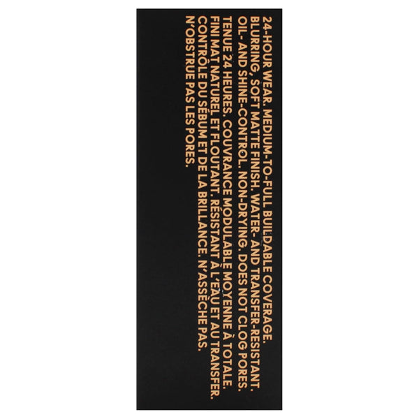 MAC Studio Fix Fluid SPF 15 Foundation NC27 1 oz – 24HR Matte Oil Control