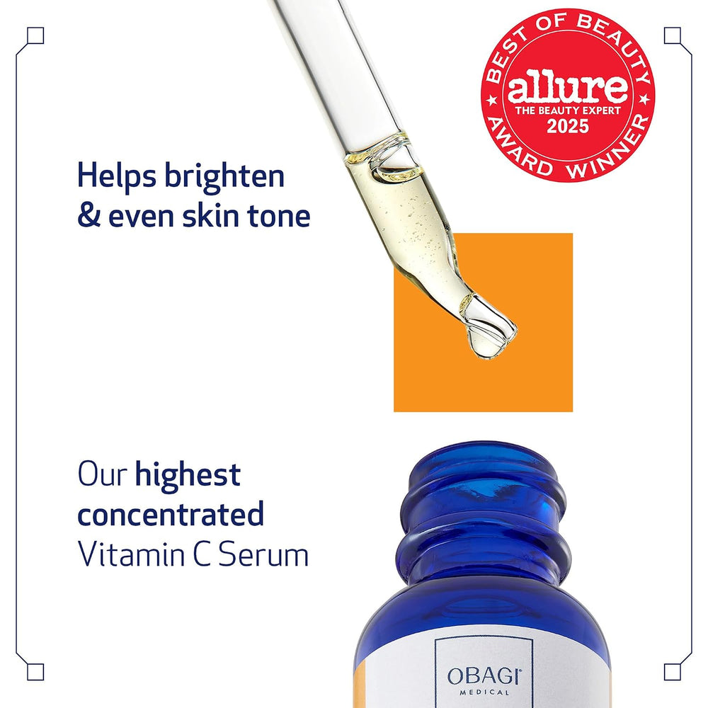 Obagi Professional-C Vitamin C Antioxidant Serum – Facial Serum