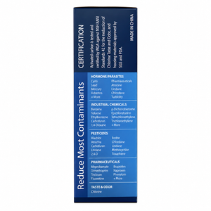 Whirlpool EDR4RXD1 EveryDrop Refrigerator Water Filter 1 – Genuine Replacement Filter