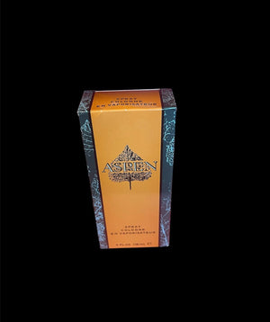 Coty Aspen Cologne