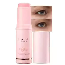 KAHI Wrinkle Bounce Multi Balm 9g – Anti-Wrinkle Facial Serum Stick, Hydrating Moisturizer