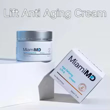 MiamiMD Age-Defying Lift & Firm Cream 50ml – Face & Neck Firming Anti-Aging Moisturizer