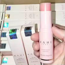 KAHI Wrinkle Bounce Multi Balm 9g – Anti-Wrinkle Facial Serum Stick, Hydrating Moisturizer