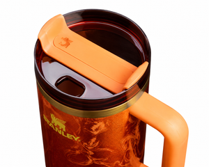 Stanley 1913 x KAROL G 40 oz Quencher H2.0 FlowState Tumbler – Limited Edition