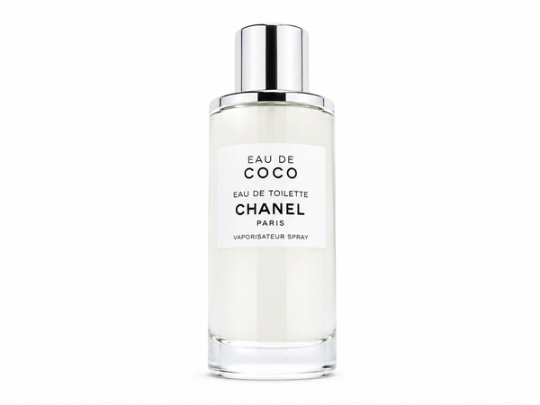 Le Monde Gourmand Lait De Coco 108 Hair & Body Eau De Toilette 100ml 3.4oz