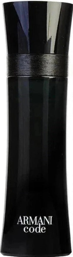 Giorgio Armani Armani Code Eau de Toilette for Men 3.4 oz / 100ml – New Sealed