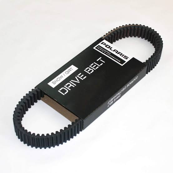 Polaris RZR 3211202 Drive Belt Turbo S Turbo R XP Turbo R 4