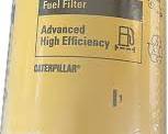 Genuine Caterpillar 1R-0751 Fuel Filter Diesel Engine Filter