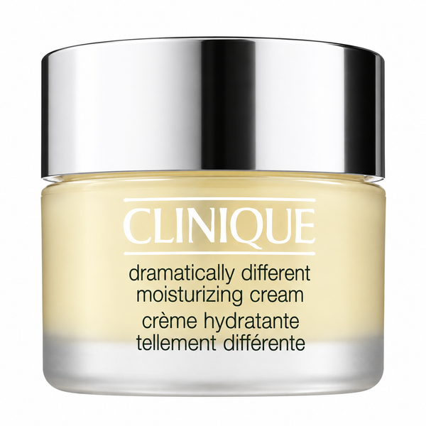 Clinique Dramatically Different Moisturizing Cream 1.7 oz / 50ml – Full Size NIB