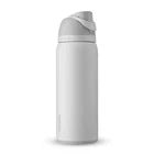 Owala FreeSip Insulated Stainless Steel Water Bottle 32 oz – Multicolor, Built-In Straw, BPA-Free