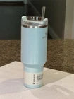 Stanley x Target Blueberry Milk 40 oz Quencher H2.0 FlowState Tumbler – NWT