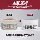 Hustle Butter Tattoo Aftercare – 5 oz Tattoo Healing & Protective Balm – Rugby – EXP 02/2027