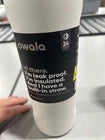 Owala FreeSip 16 oz Stainless Steel Insulated Water Bottle – Sleek