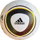 Adidas Jabulani FIFA World Cup 2010 Official Match Football – Size 5