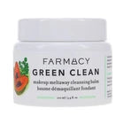 Farmacy Green Clean Makeup Meltaway Cleansing Balm 3.4 oz / 100ml – Makeup & SPF Remover