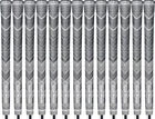 Golf Pride MCC Plus4 Midsize Golf Grips 13-Pack – Grey/Black, New, US Stock
