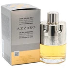 Azzaro Wanted by Azzaro for Men Eau de Toilette Spray 3.4 oz / 100 ml – New in Box