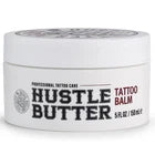 Hustle Butter Tattoo Aftercare – 5 oz Tattoo Healing & Protective Balm – Rugby – EXP 02/2027