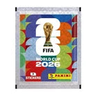 Panini FIFA World Cup Official Sticker Collection – 50 Packs Sealed Box