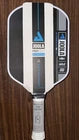 Authentic JOOLA Ben Johns Hyperion Pro IV 16mm Pickleball Paddle – Black, New