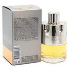 Azzaro Wanted by Azzaro for Men Eau de Toilette Spray 3.4 oz / 100 ml – New in Box