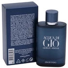 Giorgio Armani Acqua di Giò Profondo Parfum 3.4 oz / 100ml Men's Fragrance – New in Box