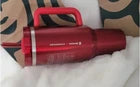 Stanley x Starbucks Limited Edition Holiday Red Quencher H2.0 FlowState Tumbler 40 oz