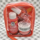 Sol de Janeiro Bom Dia Bright™ Jet Set – 3-Piece Travel Body Care Set, Cheirosa 40