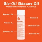 Bio-Oil Skincare Oil – Body Oil for Scars & Stretch Marks – Hydrating Skin Serum