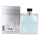 Azzaro Chrome Men's Cologne 3.3 oz / 100ml Eau de Toilette Spray
