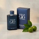 Giorgio Armani Acqua di Giò Profondo Parfum 3.4 oz / 100ml Men's Fragrance – New in Box