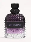 Valentino Uomo Born in Roma Purple Melancholia 3.4 oz / 100ml Men's Eau de Toilette New