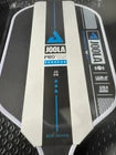 Authentic JOOLA Ben Johns Hyperion Pro IV 16mm Pickleball Paddle – Black, New