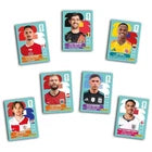 Panini FIFA World Cup Official Sticker Collection – 50 Packs Sealed Box