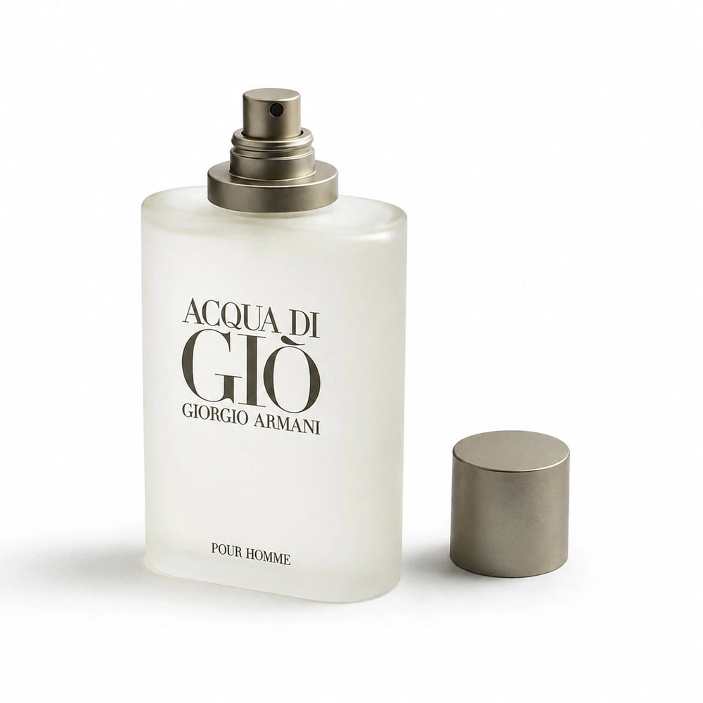 Giorgio Armani Acqua di Giò 3.4 oz / 100ml Men's Eau de Toilette Spray