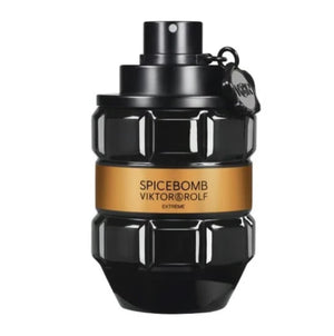 Viktor & Rolf Spicebomb Extreme Men's Eau de Parfum 3.04 oz / 90ml Spray