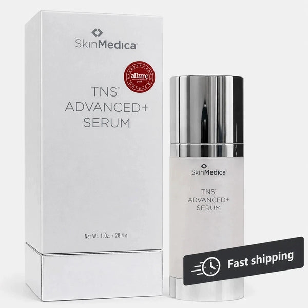SkinMedica TNS Advanced+ Serum 1 Oz / 30ml New Sealed Authentic Exp 2027