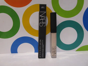 NARS Radiant Creamy Concealer L1 Chantilly – Very Light Neutral, 0.22 oz / 6ml