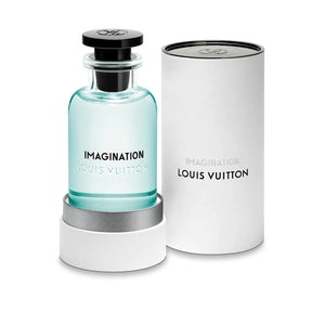 Louis Vuitton Imagination Eau de Parfum 100ml / 3.4oz