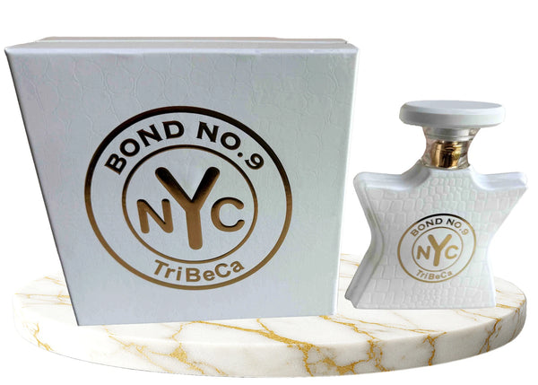 TRIBECA EDP 100ml/3.4oz BOND NO.9 NYC AUTHENTIC NEW FASHION