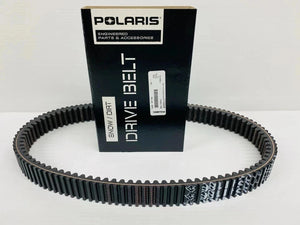 Polaris 3211186 Drive Belt Secondary Clutch Xpedition Ranger RZR Turbo XP 1000