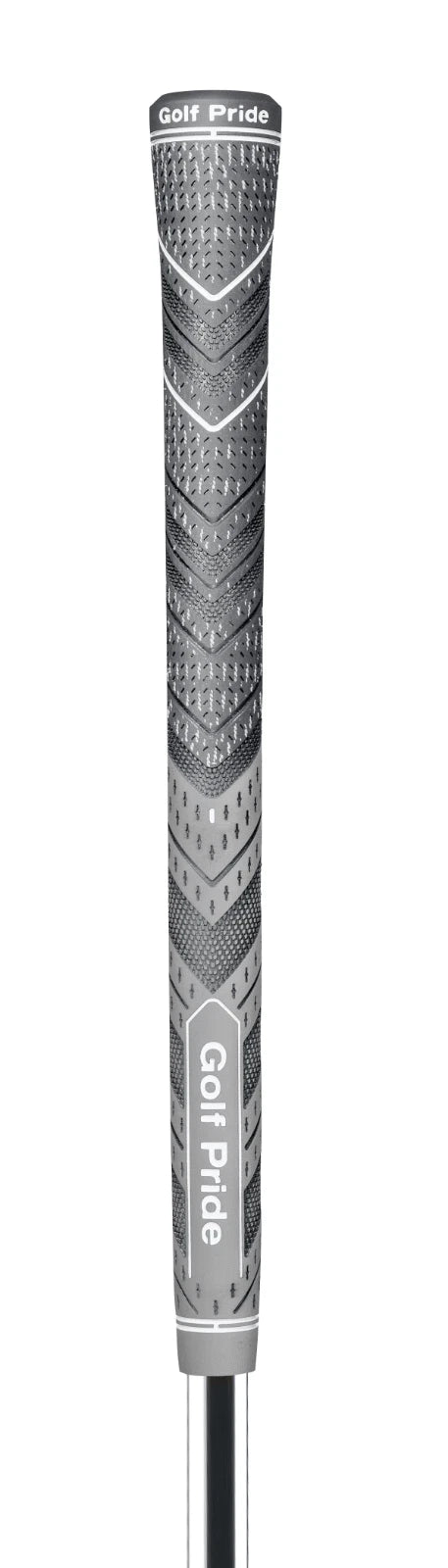 Golf Pride MCC Plus4 Midsize Golf Grips 13-Pack – Grey/Black, New, US Stock