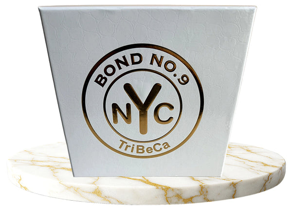 TRIBECA EDP 100ml/3.4oz BOND NO.9 NYC AUTHENTIC NEW FASHION