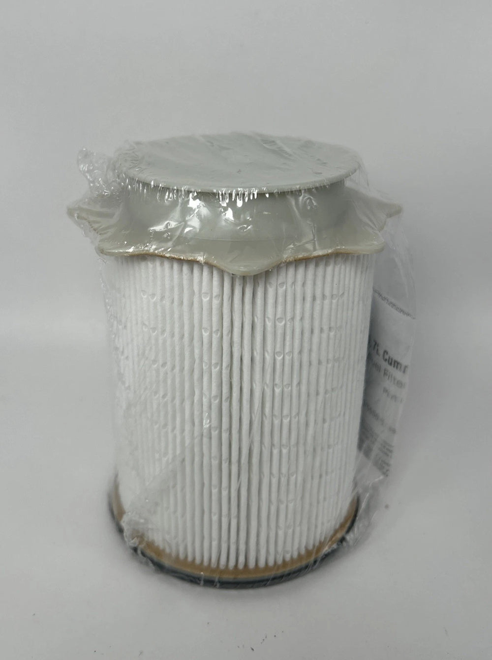 Mopar OEM 68157291AA Fuel Filter for Dodge Ram 6.7L Cummins Turbo Diesel 2010–2020