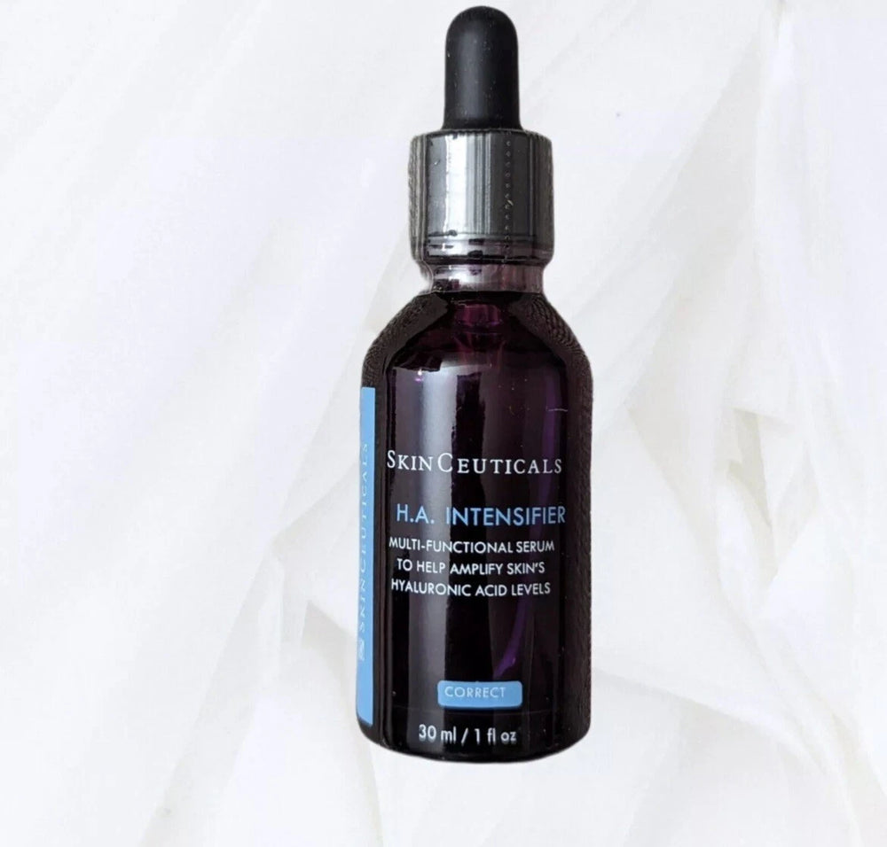 SkinCeuticals H.A. Intensifier 30ml / 1 oz – Hyaluronic Acid Facial Serum