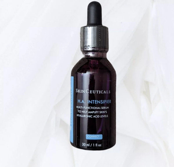SkinCeuticals H.A. Intensifier 30ml / 1 oz – Hyaluronic Acid Facial Serum